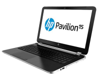 HP Pavilion 15-n080sw i7-4500U/8GB/1000/Win8 GT740 - 160187 - zdjęcie 2